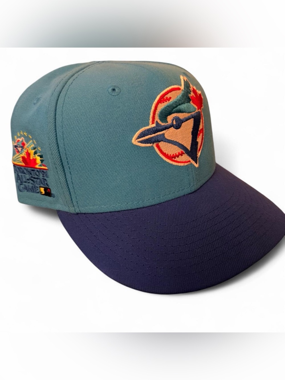 Toronto Blue jays 7 1/4